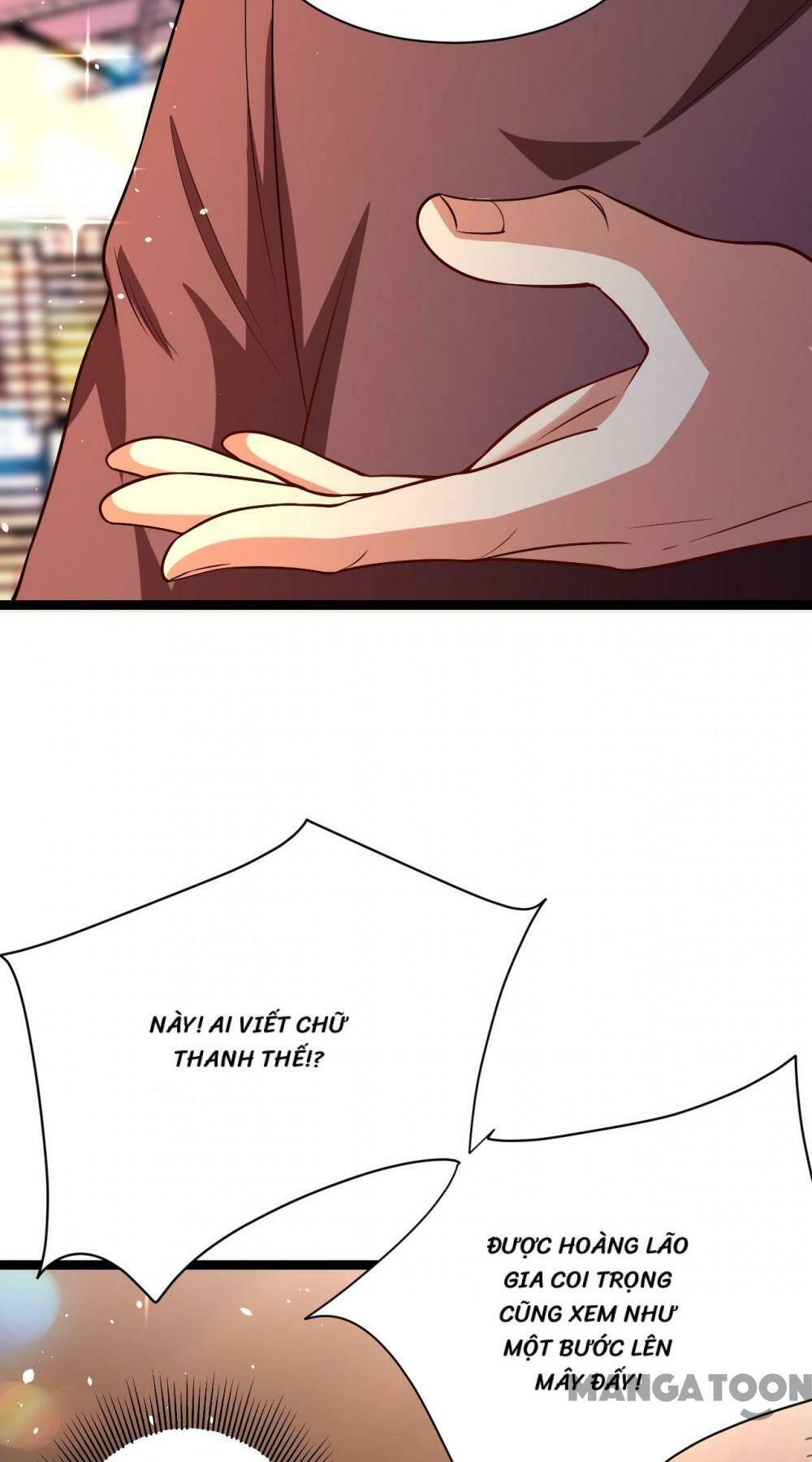 Trấn Quốc Thần Tế - Chapter 36 - Page 18