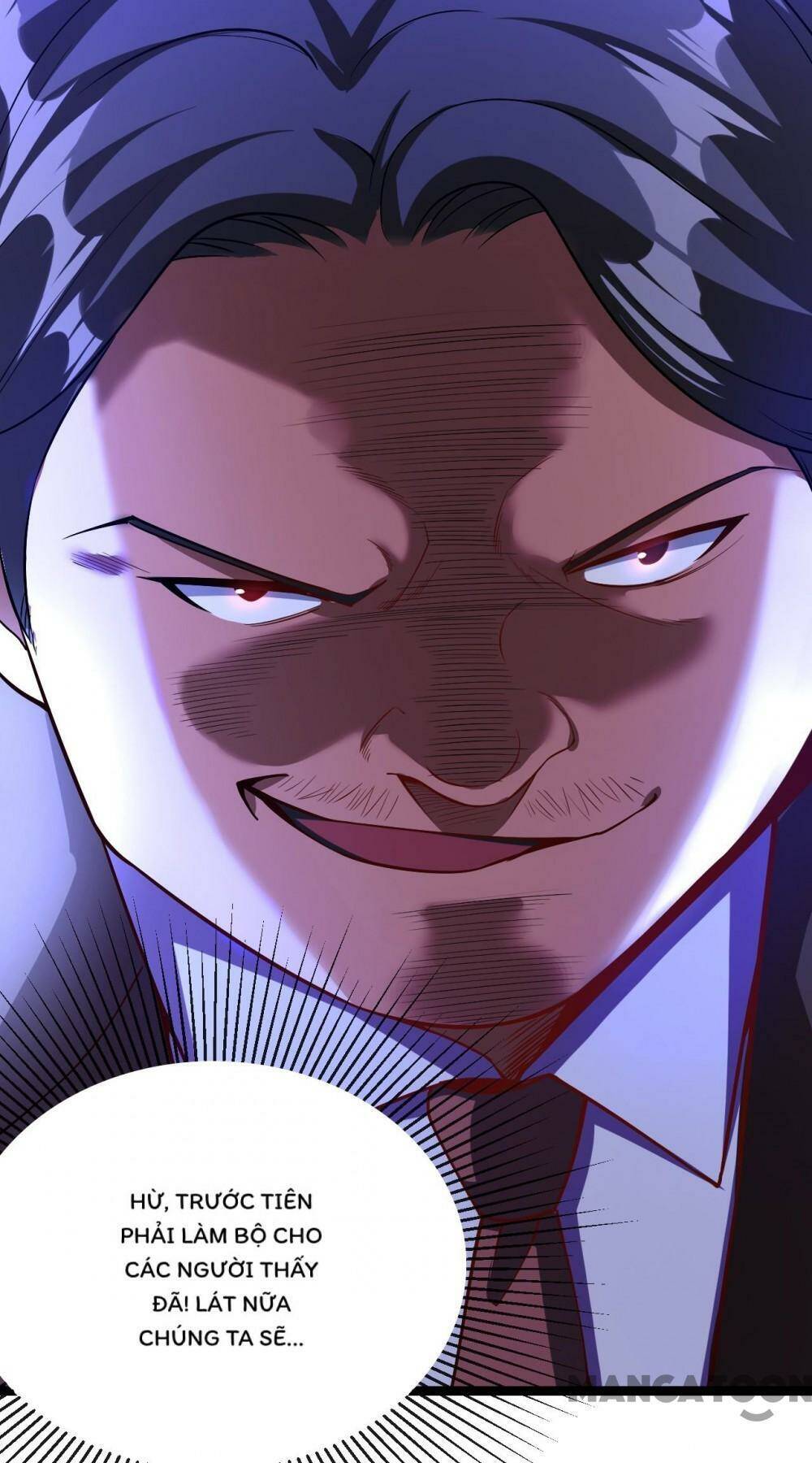 Trấn Quốc Thần Tế - Chapter 36 - Page 28