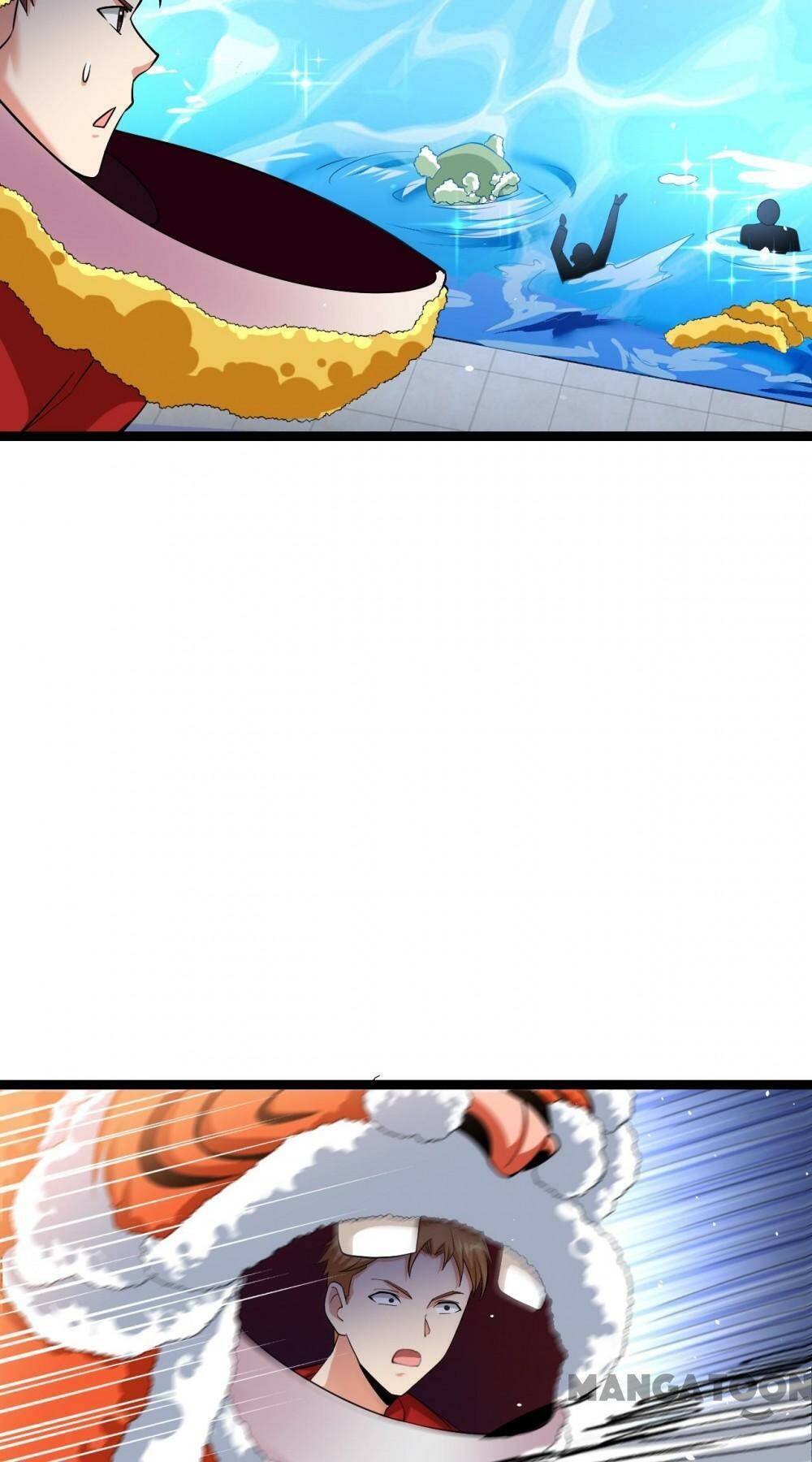 Trấn Quốc Thần Tế - Chapter 36 - Page 32