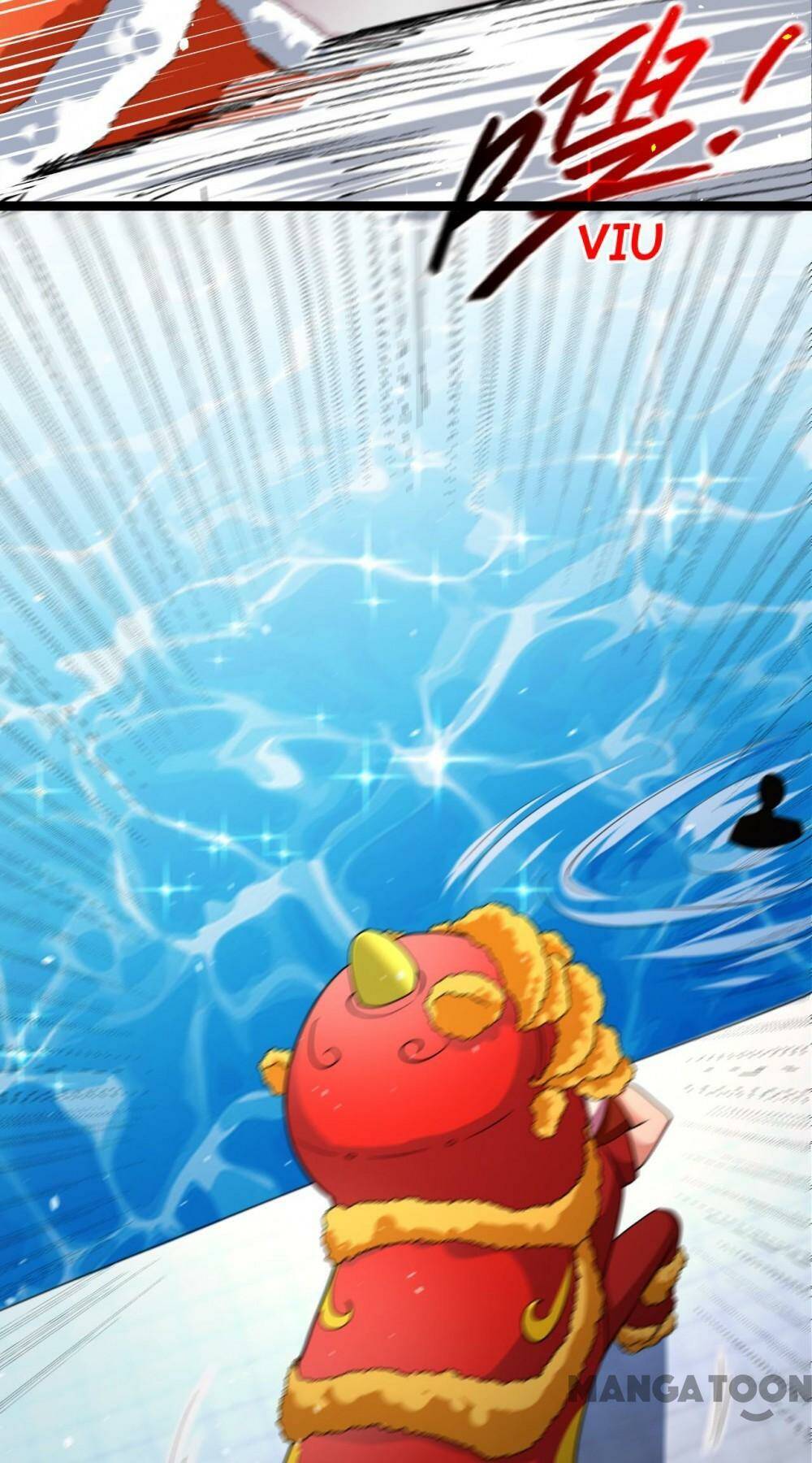 Trấn Quốc Thần Tế - Chapter 36 - Page 33