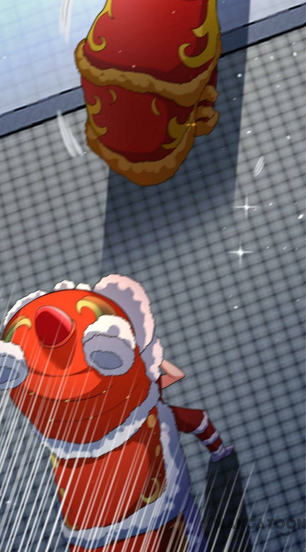 Trấn Quốc Thần Tế - Chapter 36 - Page 34