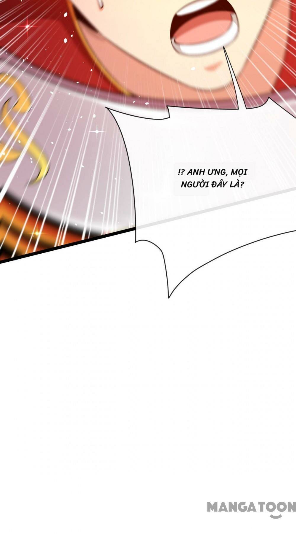 Trấn Quốc Thần Tế - Chapter 36 - Page 37