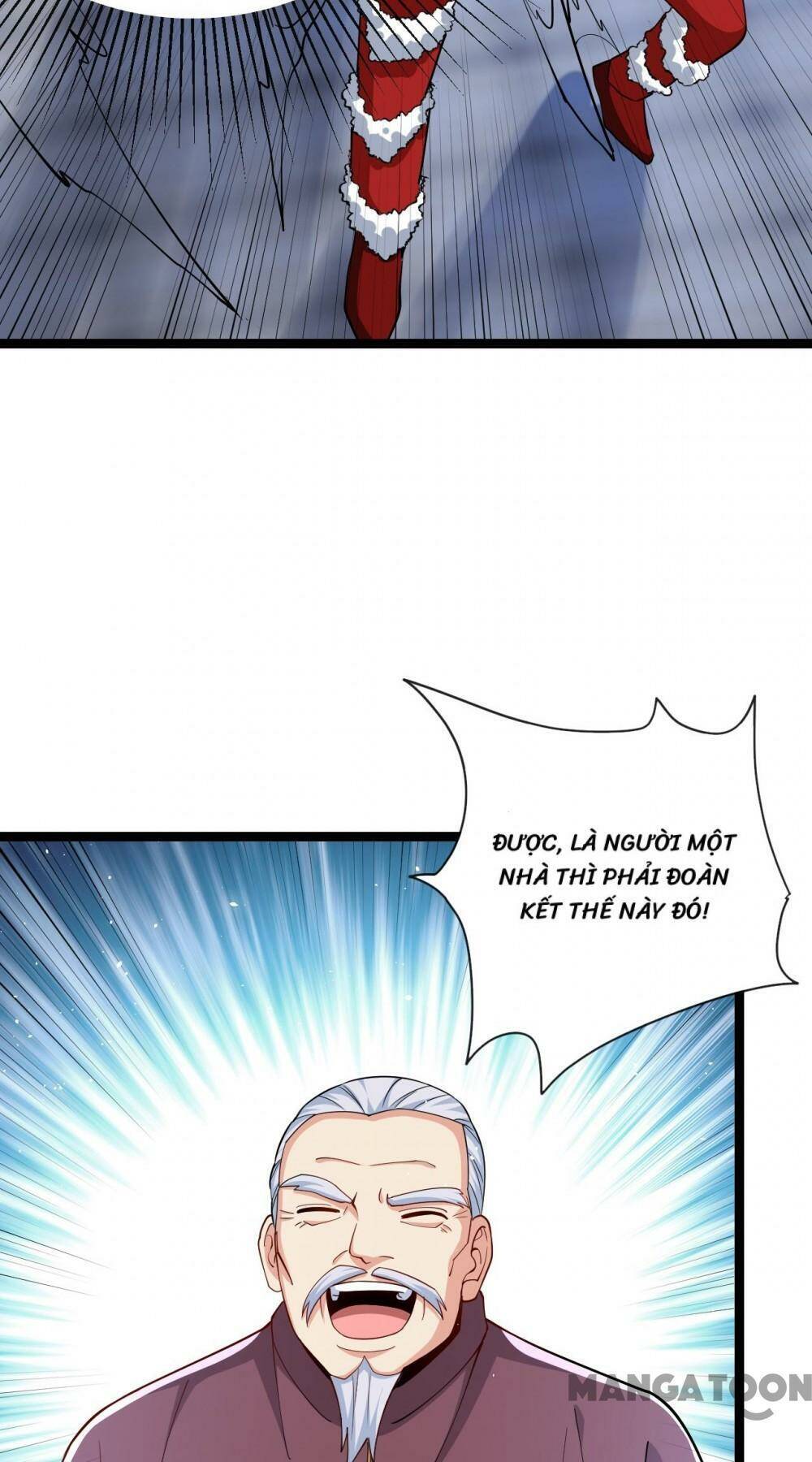Trấn Quốc Thần Tế - Chapter 36 - Page 43