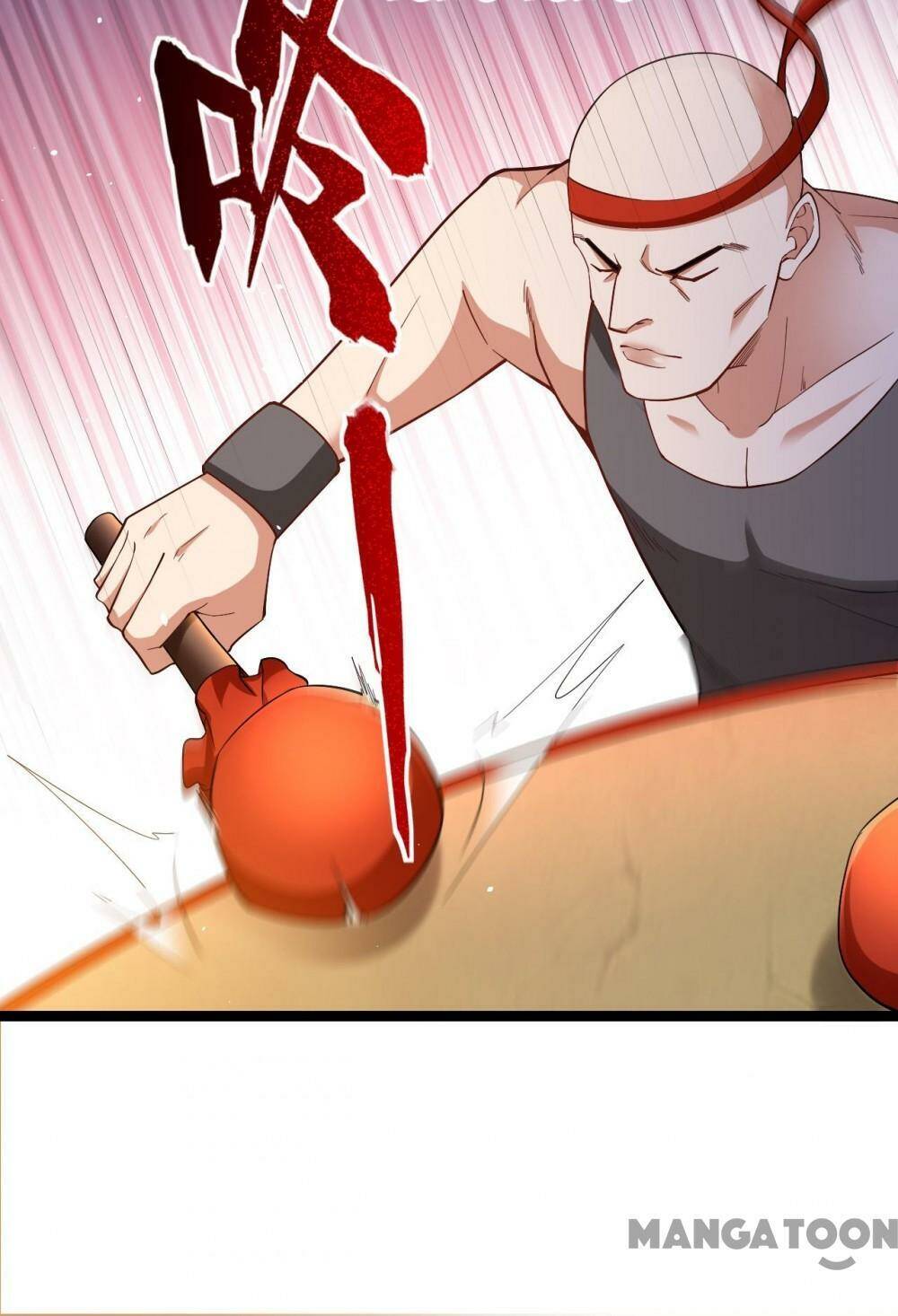 Trấn Quốc Thần Tế - Chapter 36 - Page 4