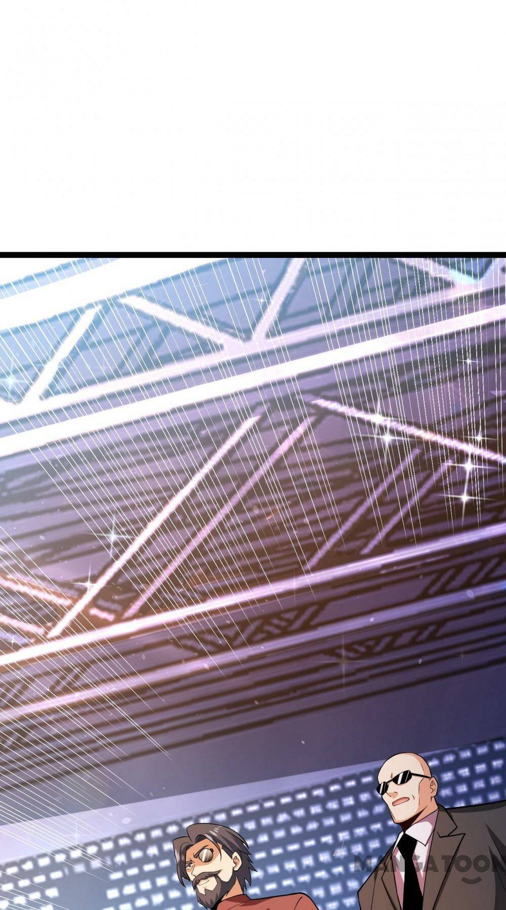 Trấn Quốc Thần Tế - Chapter 36 - Page 5