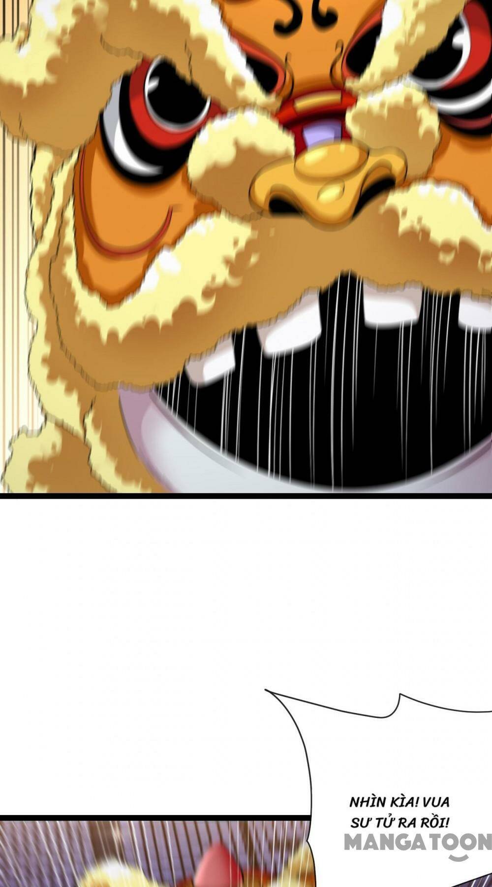 Trấn Quốc Thần Tế - Chapter 36 - Page 8