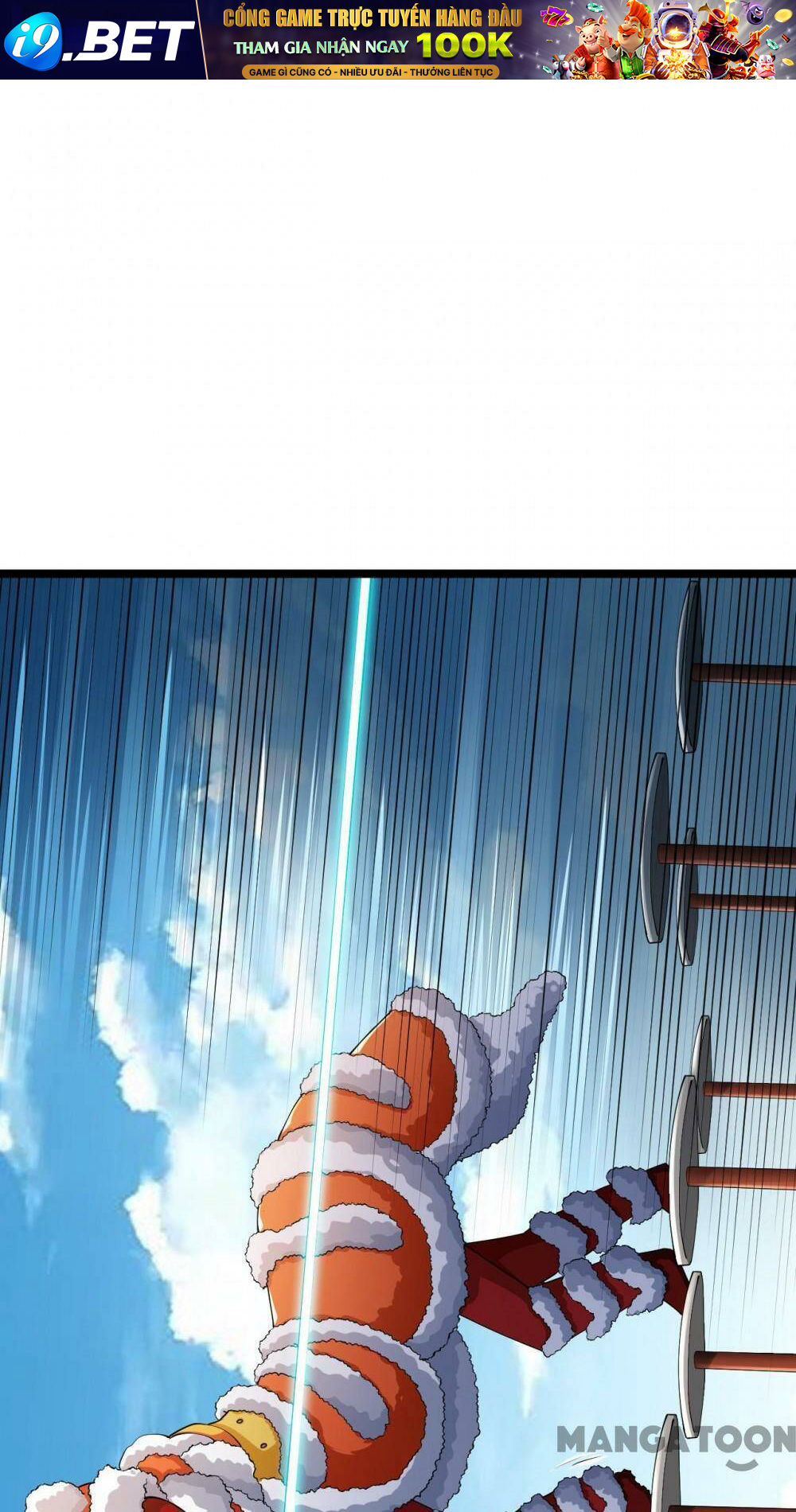 Trấn Quốc Thần Tế Chapter 37 - Trang 21