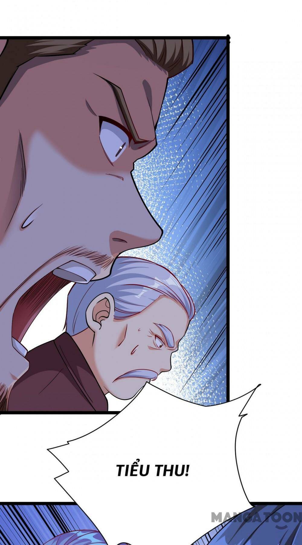 Trấn Quốc Thần Tế Chapter 37 - Trang 24