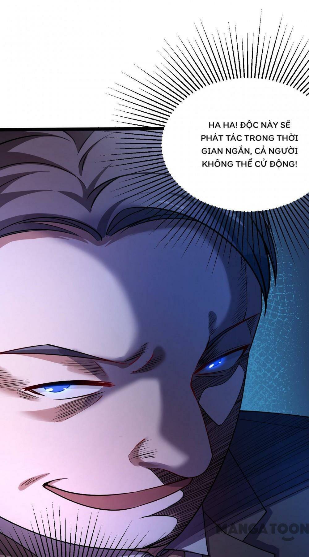 Trấn Quốc Thần Tế Chapter 37 - Trang 26