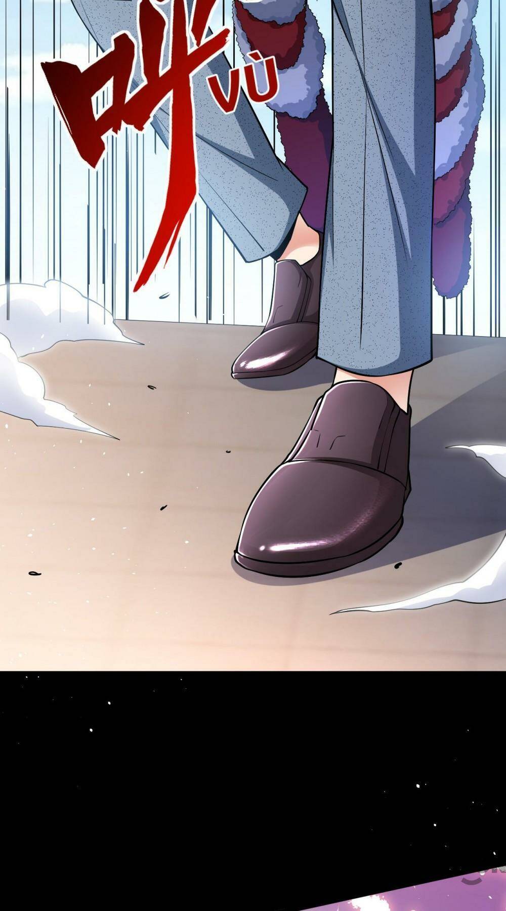 Trấn Quốc Thần Tế Chapter 37 - Trang 39