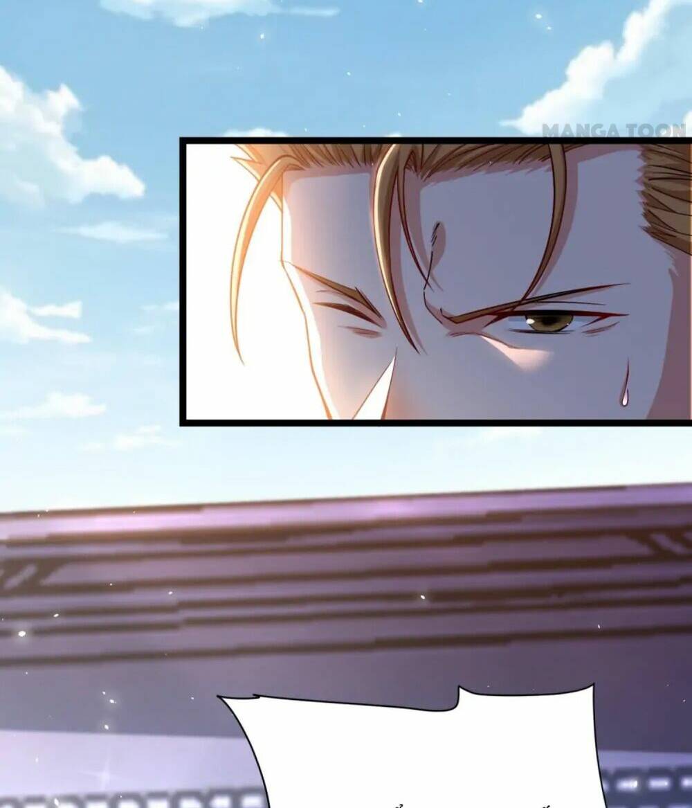 Trấn Quốc Thần Tế - Chapter 38 - Page 9