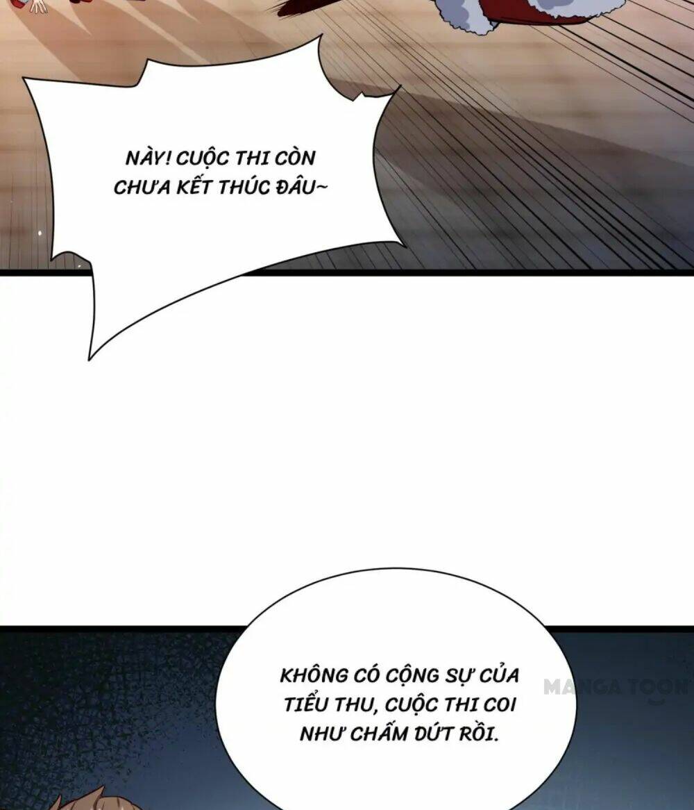 Trấn Quốc Thần Tế - Chapter 38 - Page 13