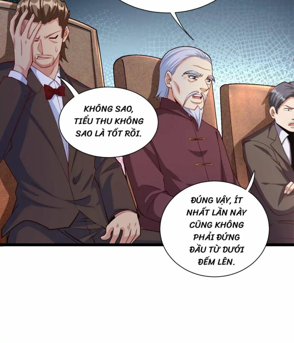 Trấn Quốc Thần Tế - Chapter 38 - Page 14