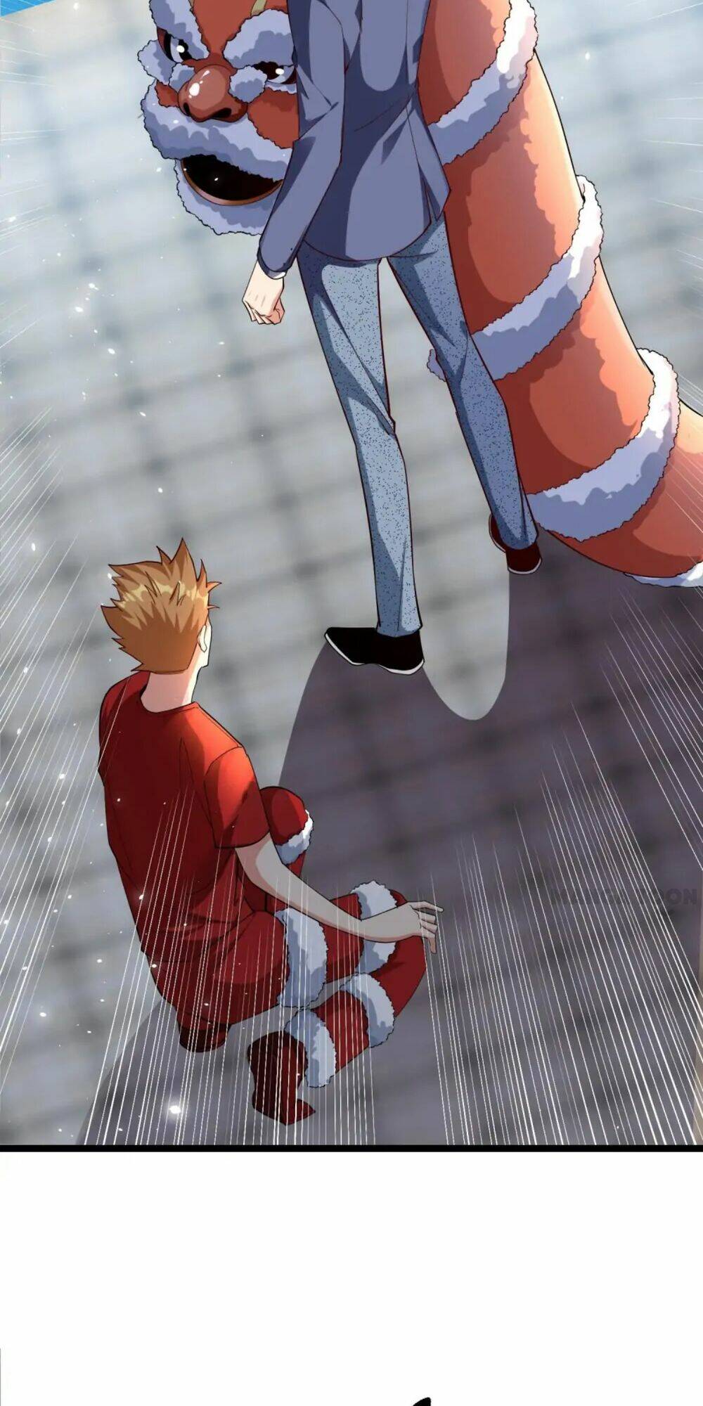 Trấn Quốc Thần Tế - Chapter 38 - Page 16