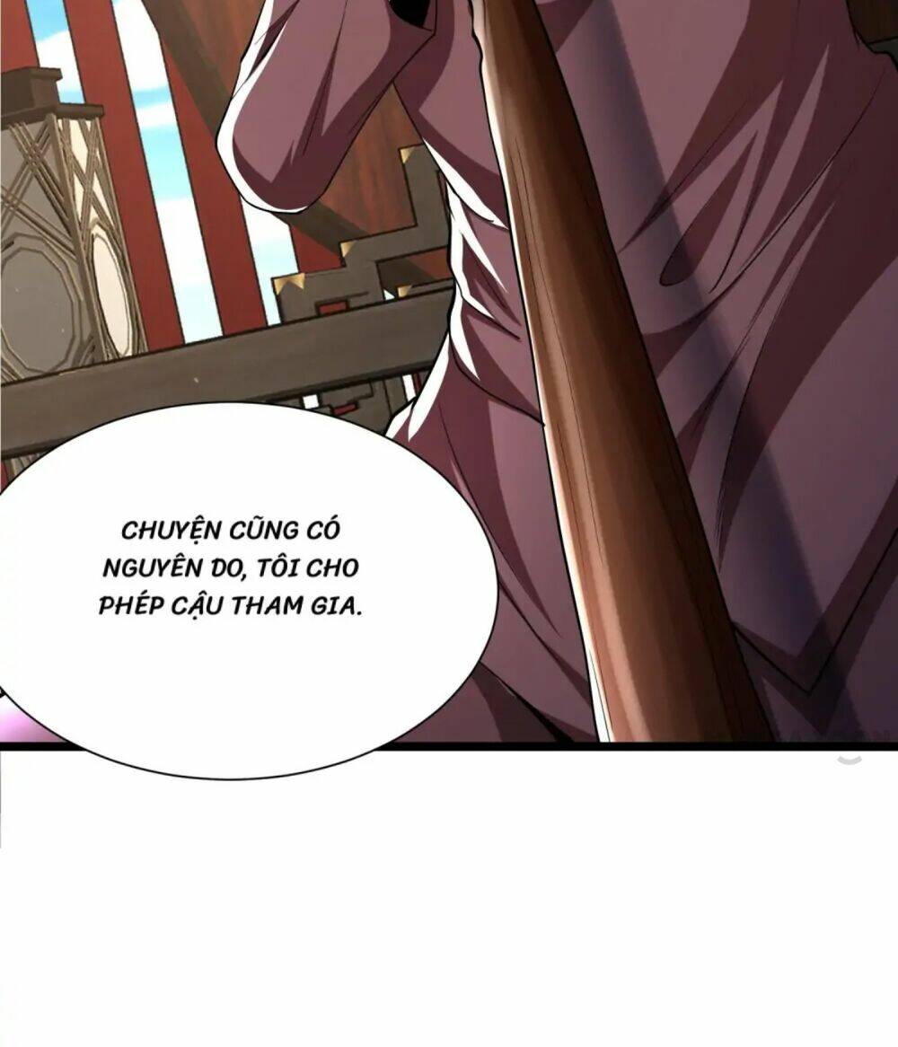 Trấn Quốc Thần Tế - Chapter 38 - Page 18