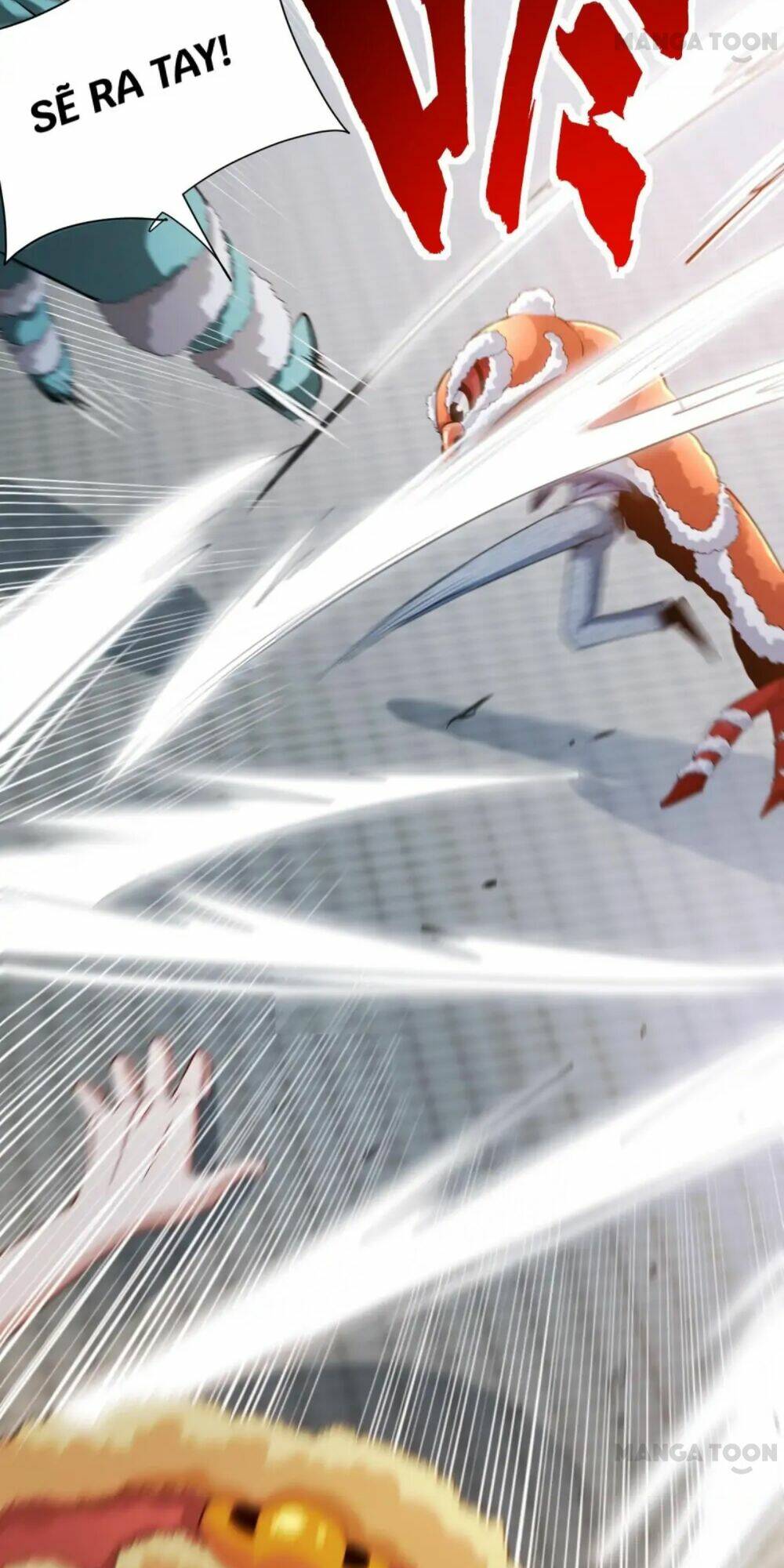 Trấn Quốc Thần Tế - Chapter 38 - Page 27