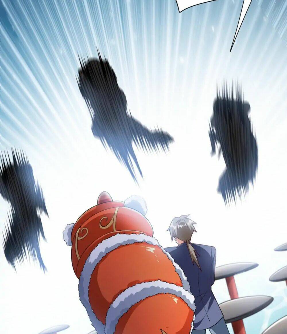 Trấn Quốc Thần Tế - Chapter 38 - Page 34