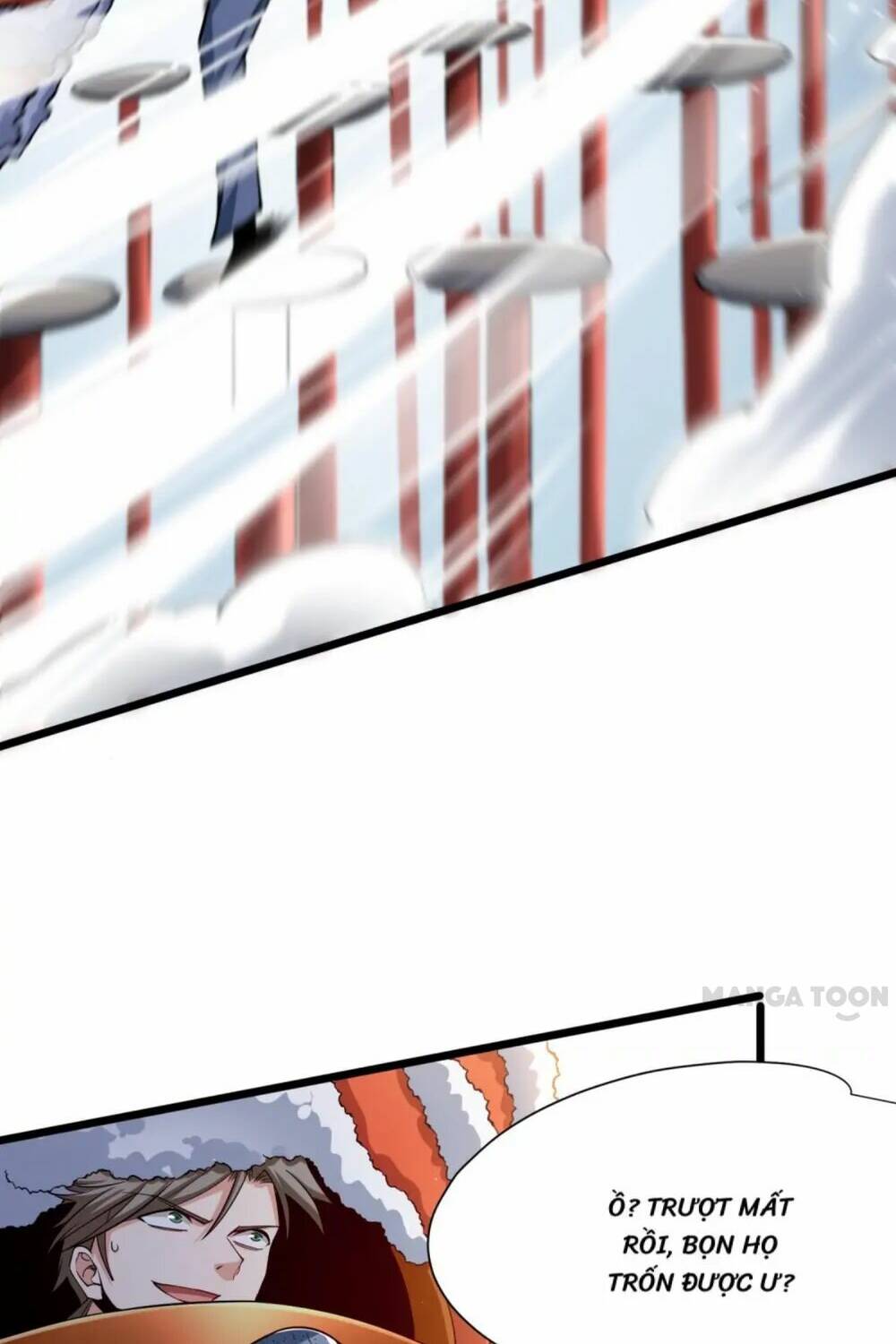 Trấn Quốc Thần Tế - Chapter 38 - Page 38