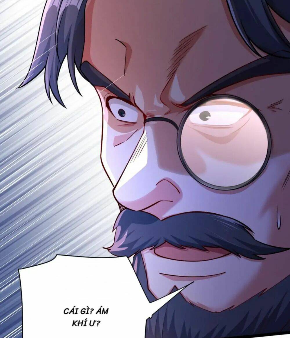 Trấn Quốc Thần Tế - Chapter 38 - Page 3