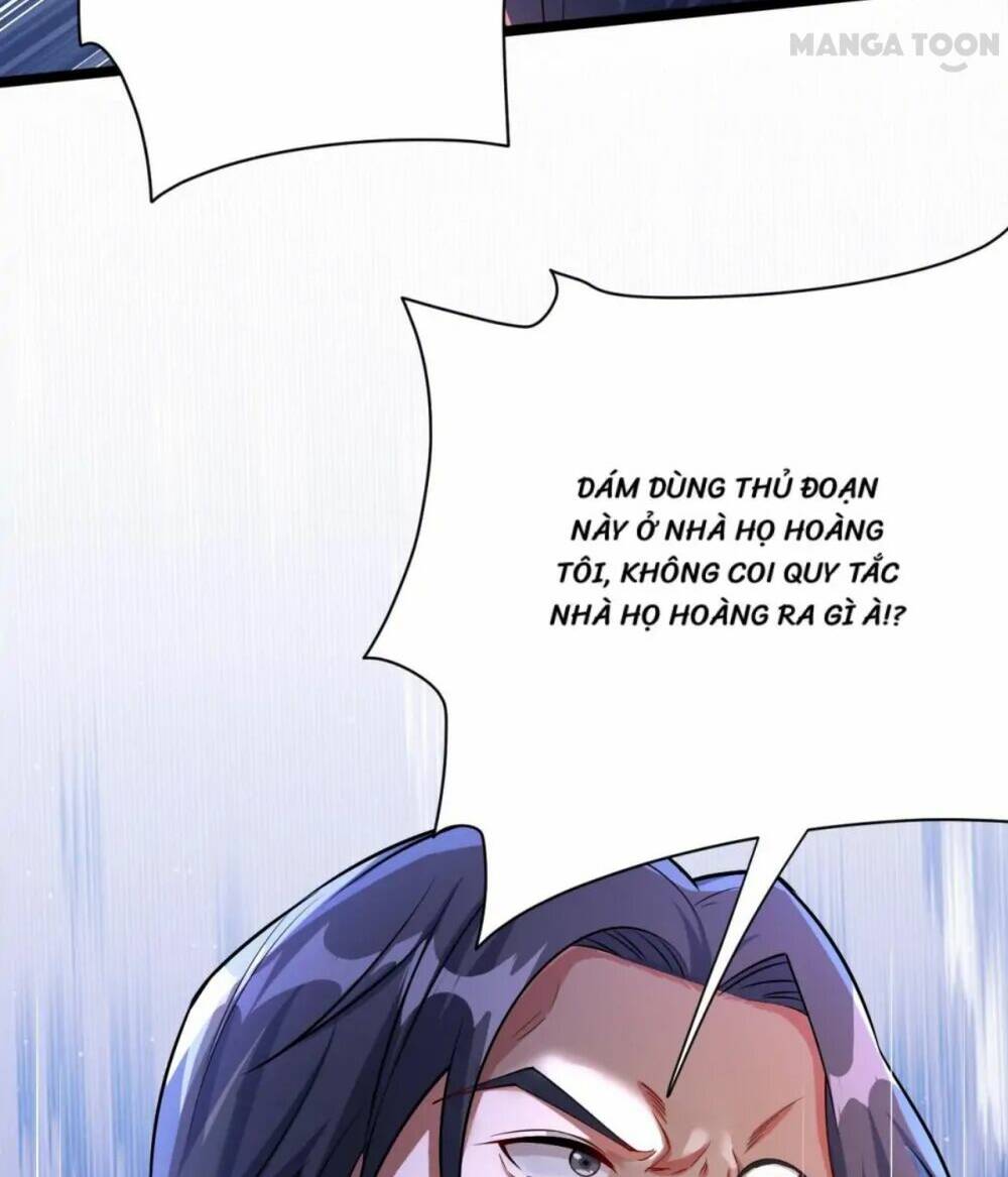 Trấn Quốc Thần Tế - Chapter 38 - Page 4