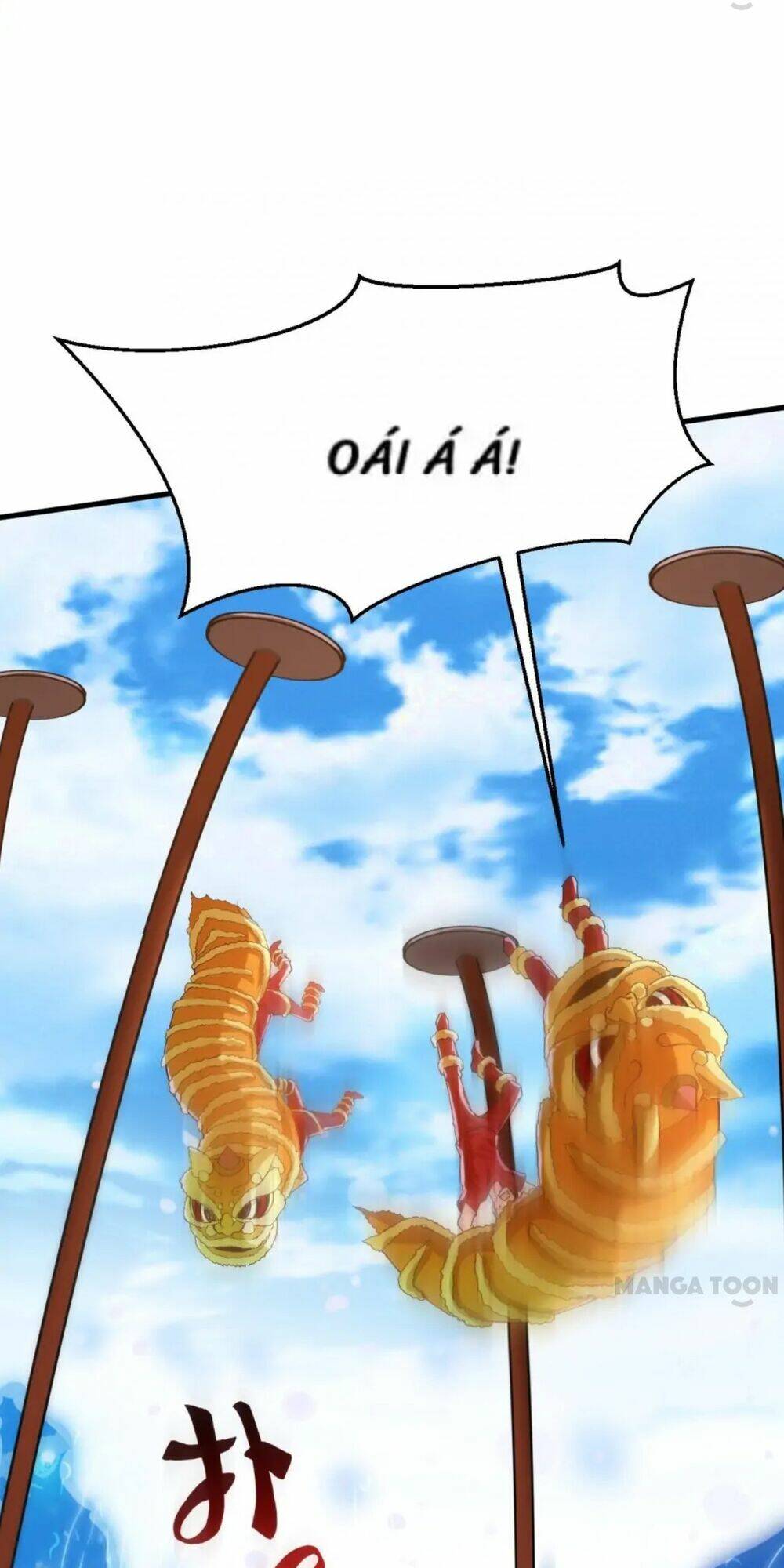 Trấn Quốc Thần Tế - Chapter 39 - Page 11