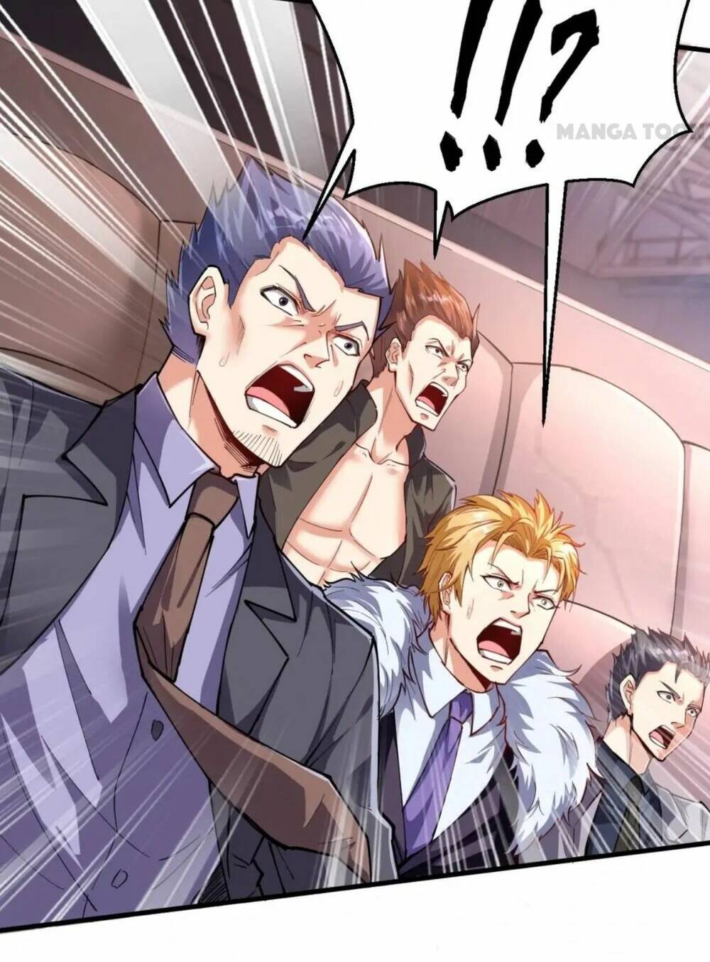 Trấn Quốc Thần Tế - Chapter 39 - Page 13