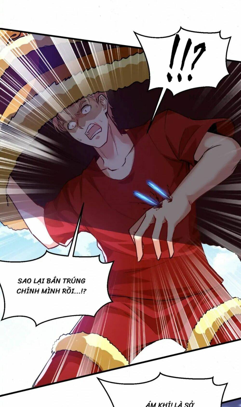 Trấn Quốc Thần Tế - Chapter 39 - Page 19