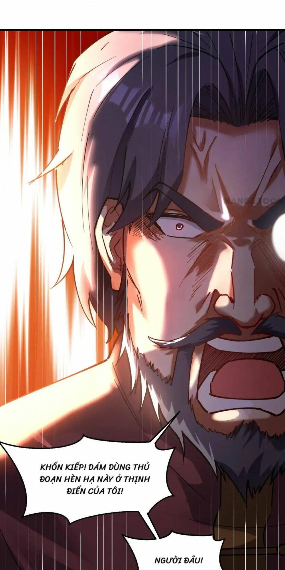 Trấn Quốc Thần Tế - Chapter 39 - Page 24