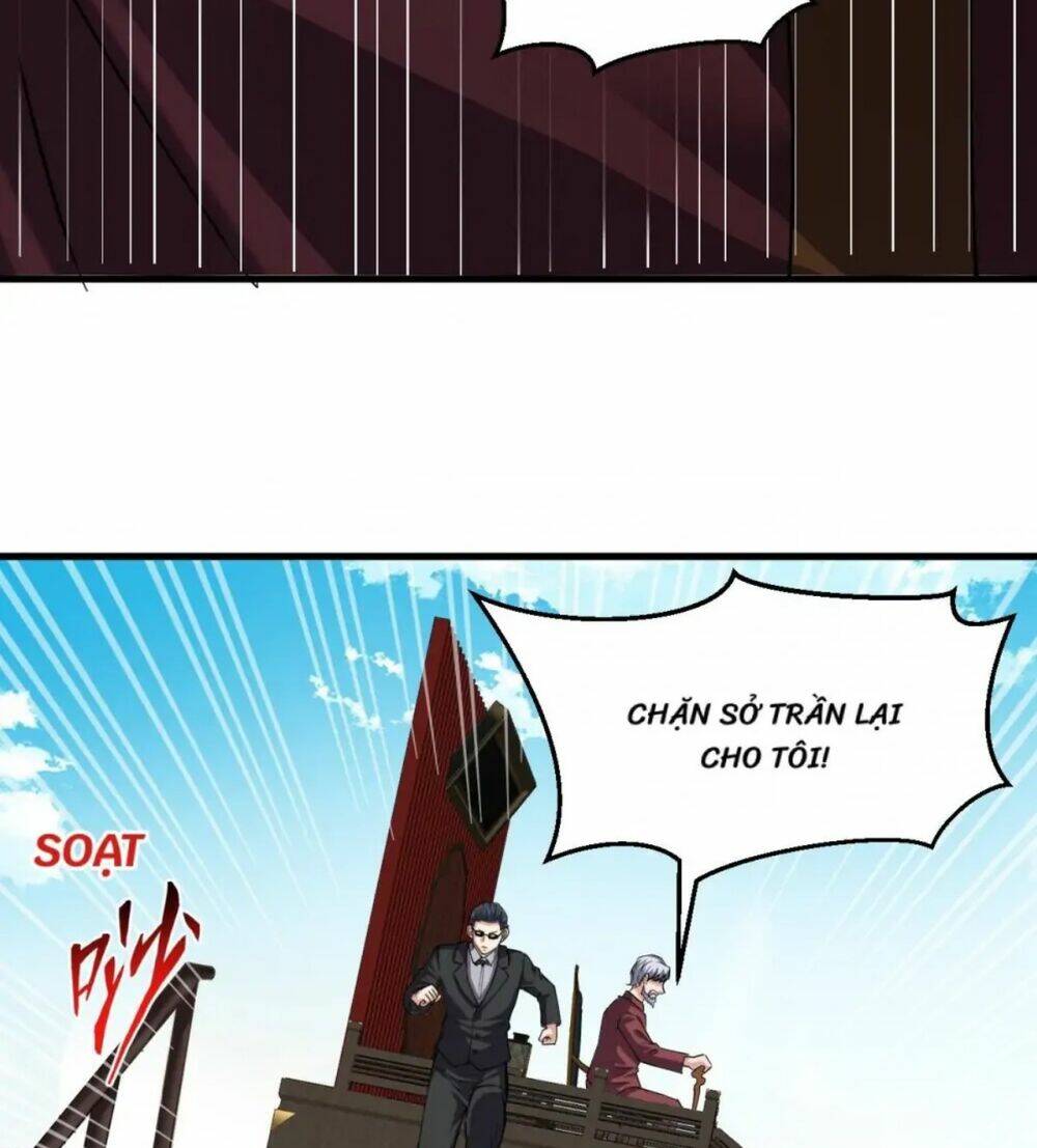 Trấn Quốc Thần Tế - Chapter 39 - Page 25