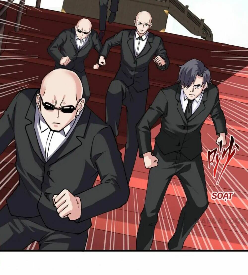 Trấn Quốc Thần Tế - Chapter 39 - Page 26