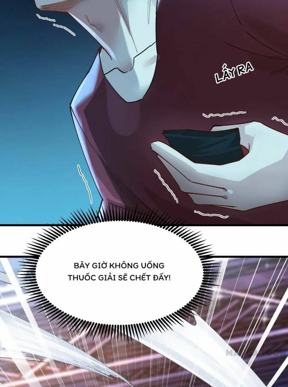 Trấn Quốc Thần Tế - Chapter 39 - Page 29