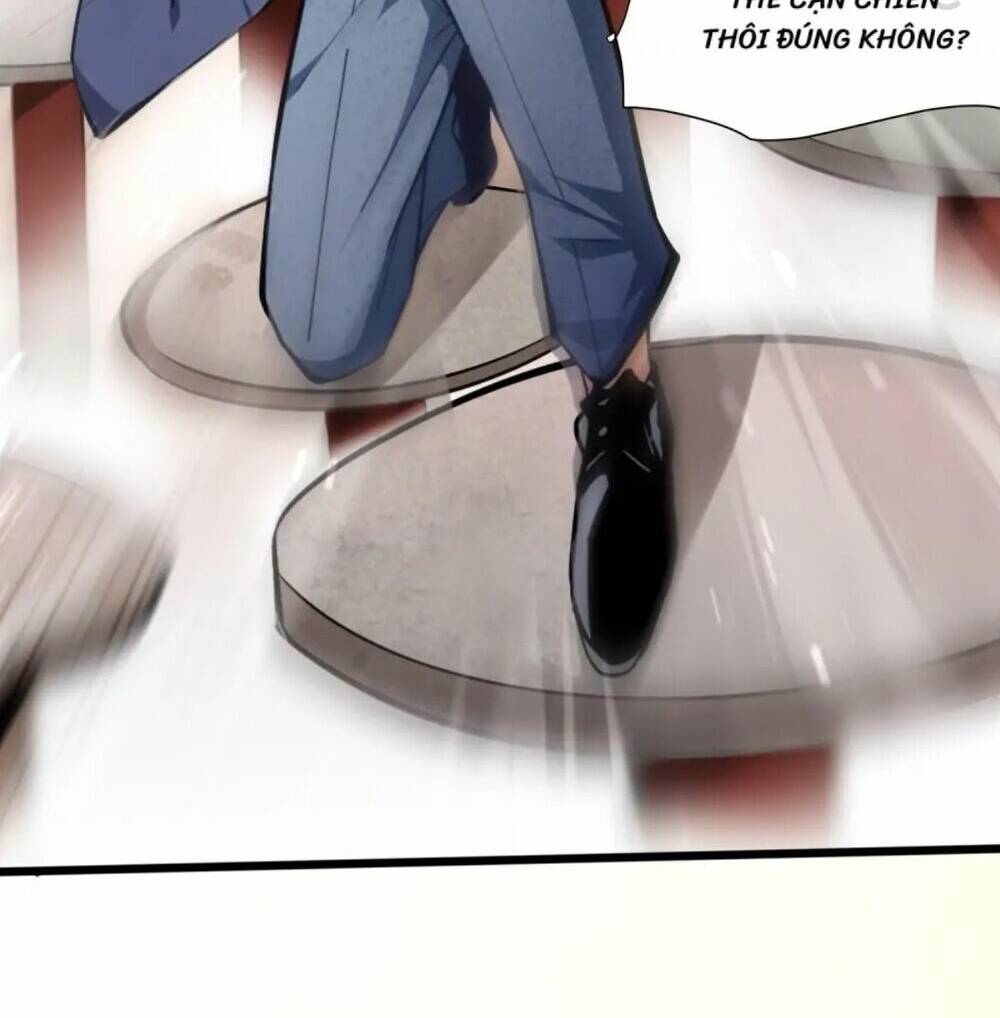 Trấn Quốc Thần Tế - Chapter 39 - Page 6