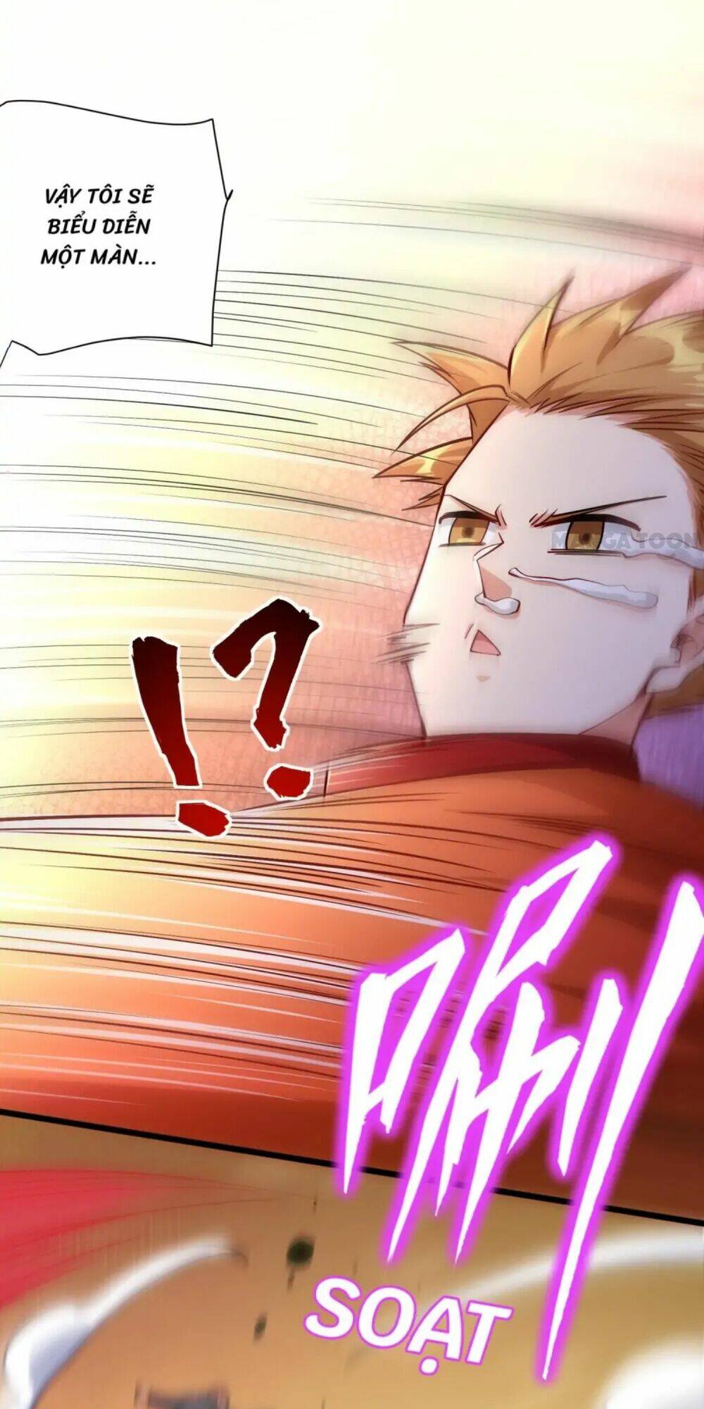 Trấn Quốc Thần Tế - Chapter 39 - Page 7