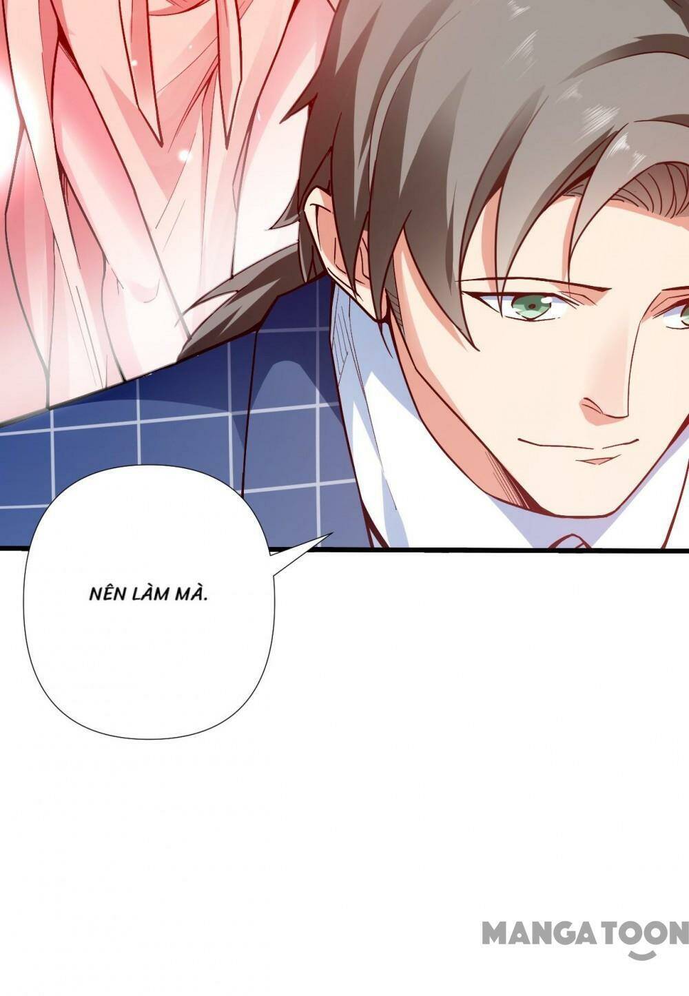 Trấn Quốc Thần Tế Chapter 4 - Trang 27