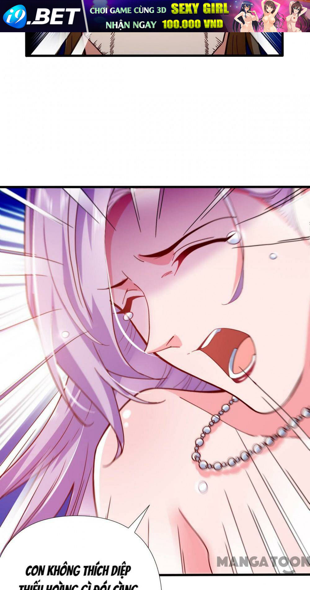 Trấn Quốc Thần Tế Chapter 4 - Trang 5