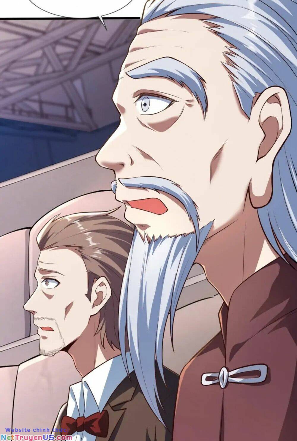 Trấn Quốc Thần Tế Chapter 41 - Trang 13