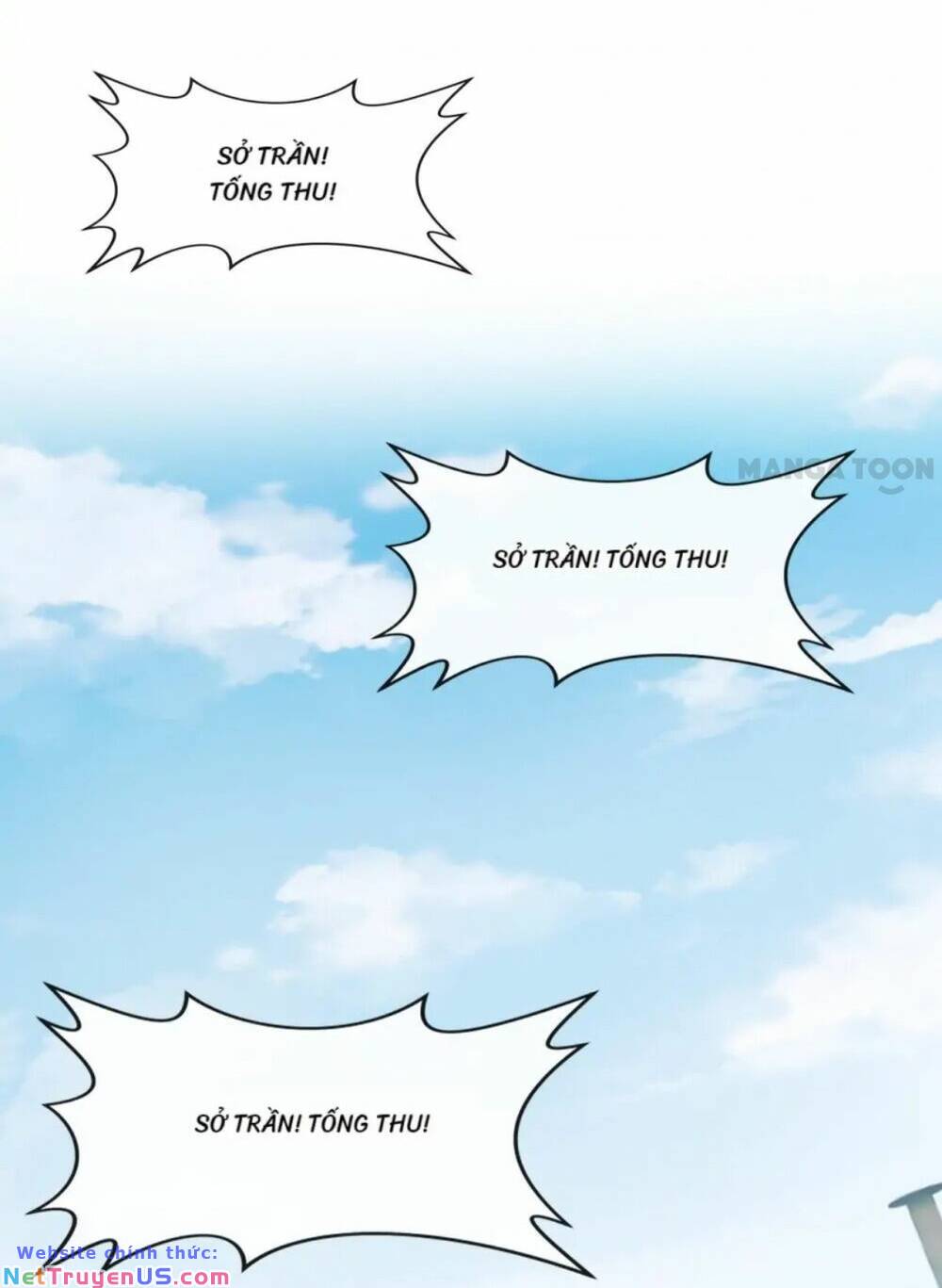 Trấn Quốc Thần Tế Chapter 41 - Trang 17