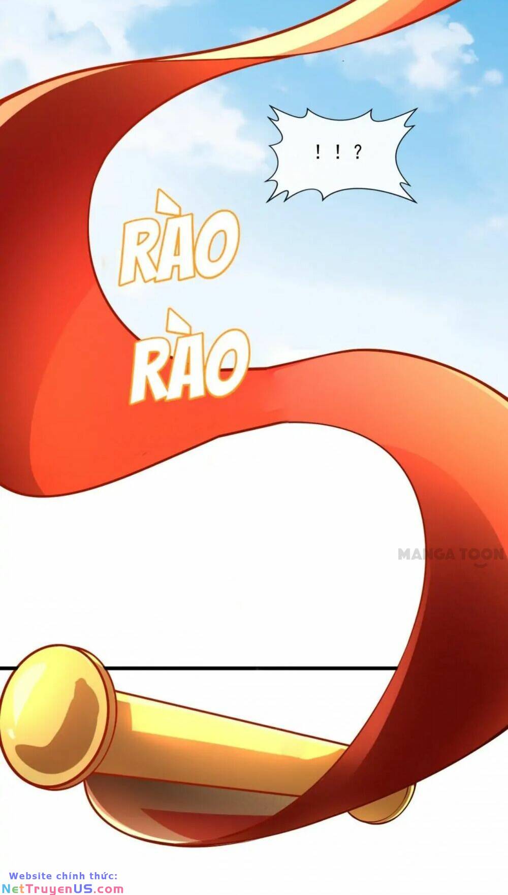 Trấn Quốc Thần Tế Chapter 41 - Trang 23