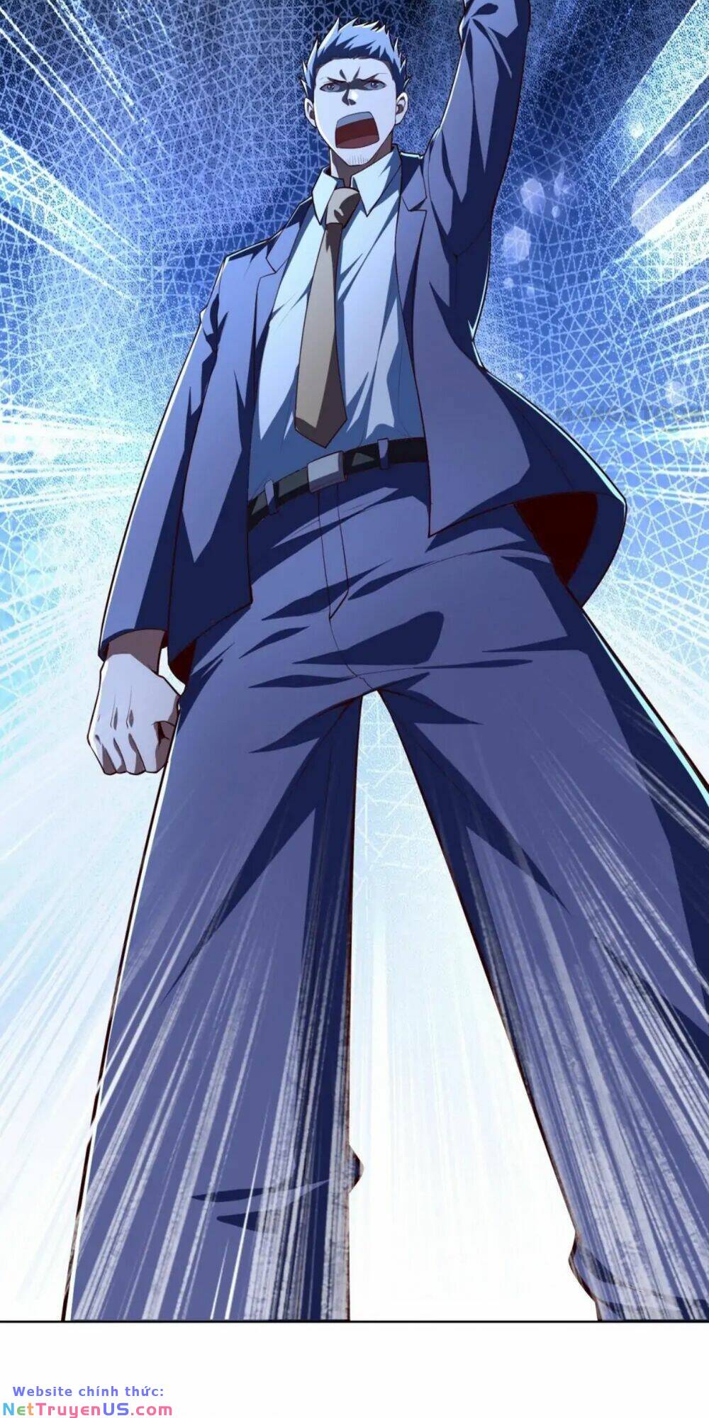 Trấn Quốc Thần Tế Chapter 41 - Trang 28