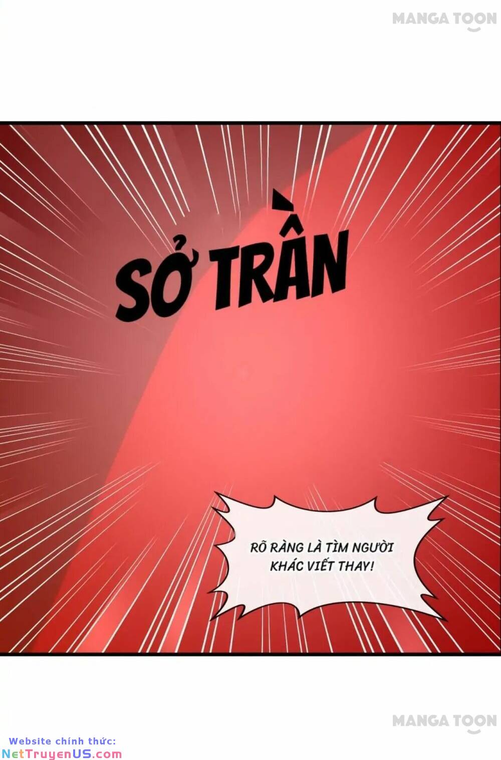 Trấn Quốc Thần Tế - Chapter 41 - Page 30