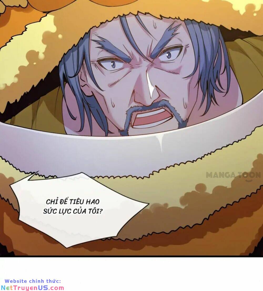 Trấn Quốc Thần Tế Chapter 41 - Trang 5