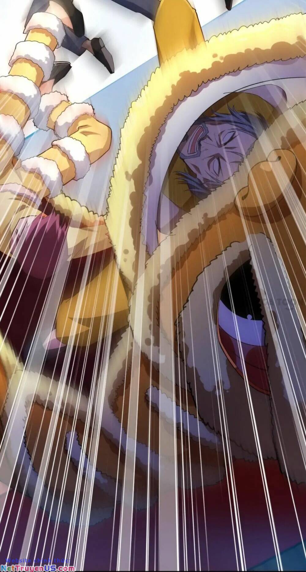 Trấn Quốc Thần Tế Chapter 41 - Trang 8