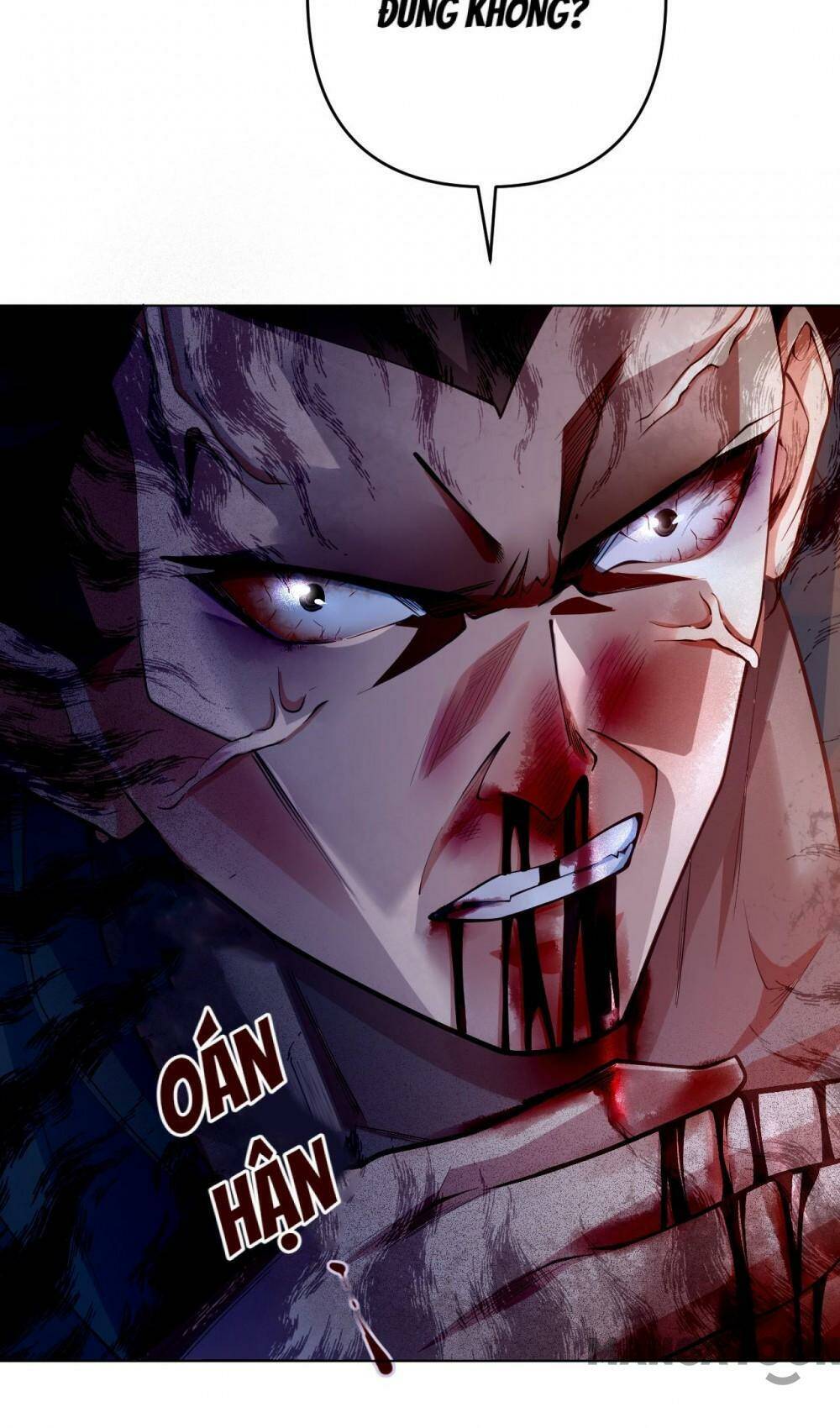 Trấn Quốc Thần Tế - Chapter 5 - Page 36