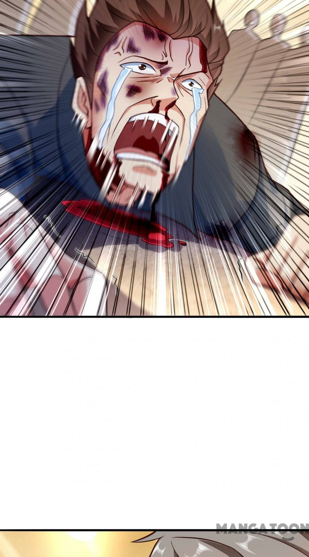 Trấn Quốc Thần Tế Chapter 6 - Trang 31