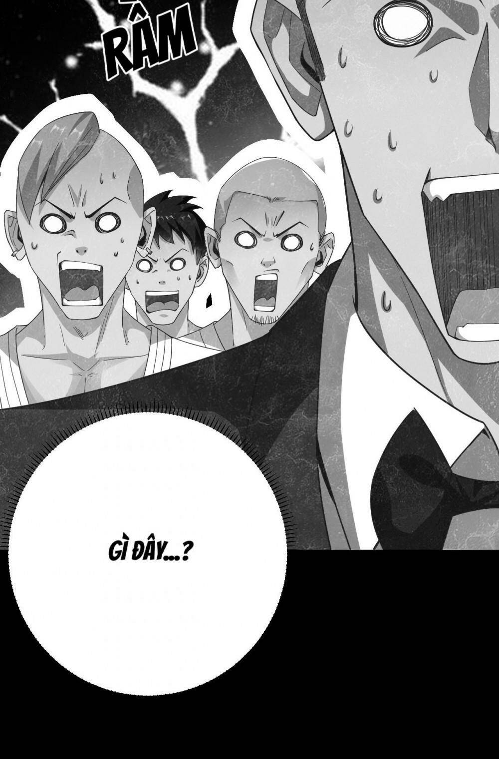 Trấn Quốc Thần Tế Chapter 6 - Trang 6