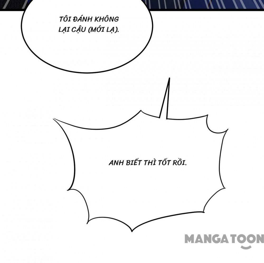 Trấn Quốc Thần Tế Chapter 7 - Trang 41