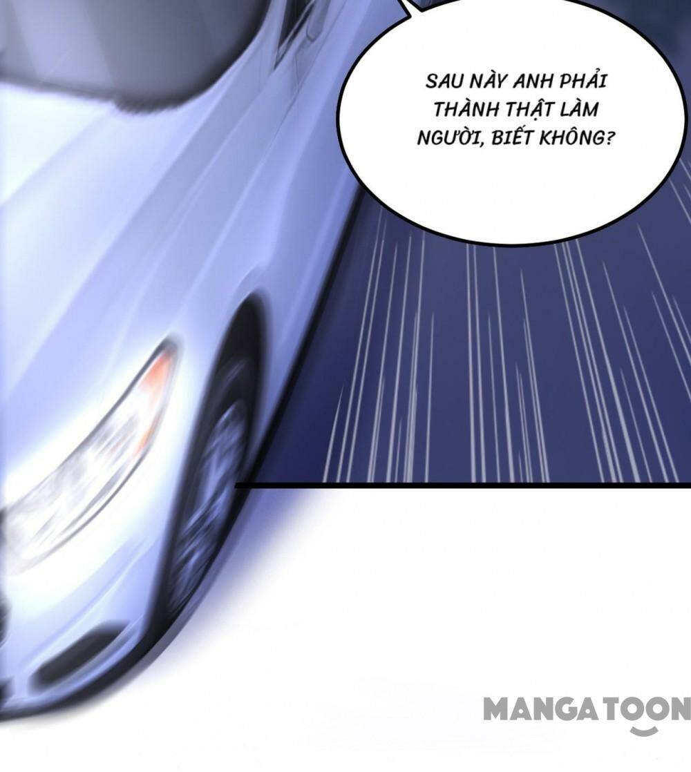 Trấn Quốc Thần Tế - Chapter 7 - Page 45