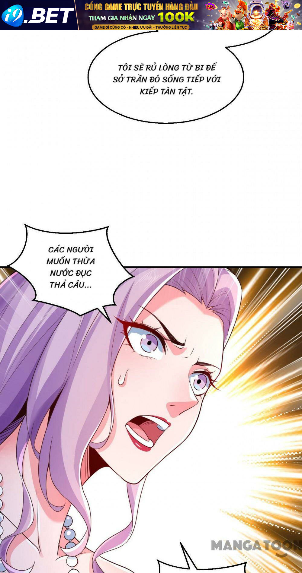 Trấn Quốc Thần Tế Chapter 8 - Trang 27