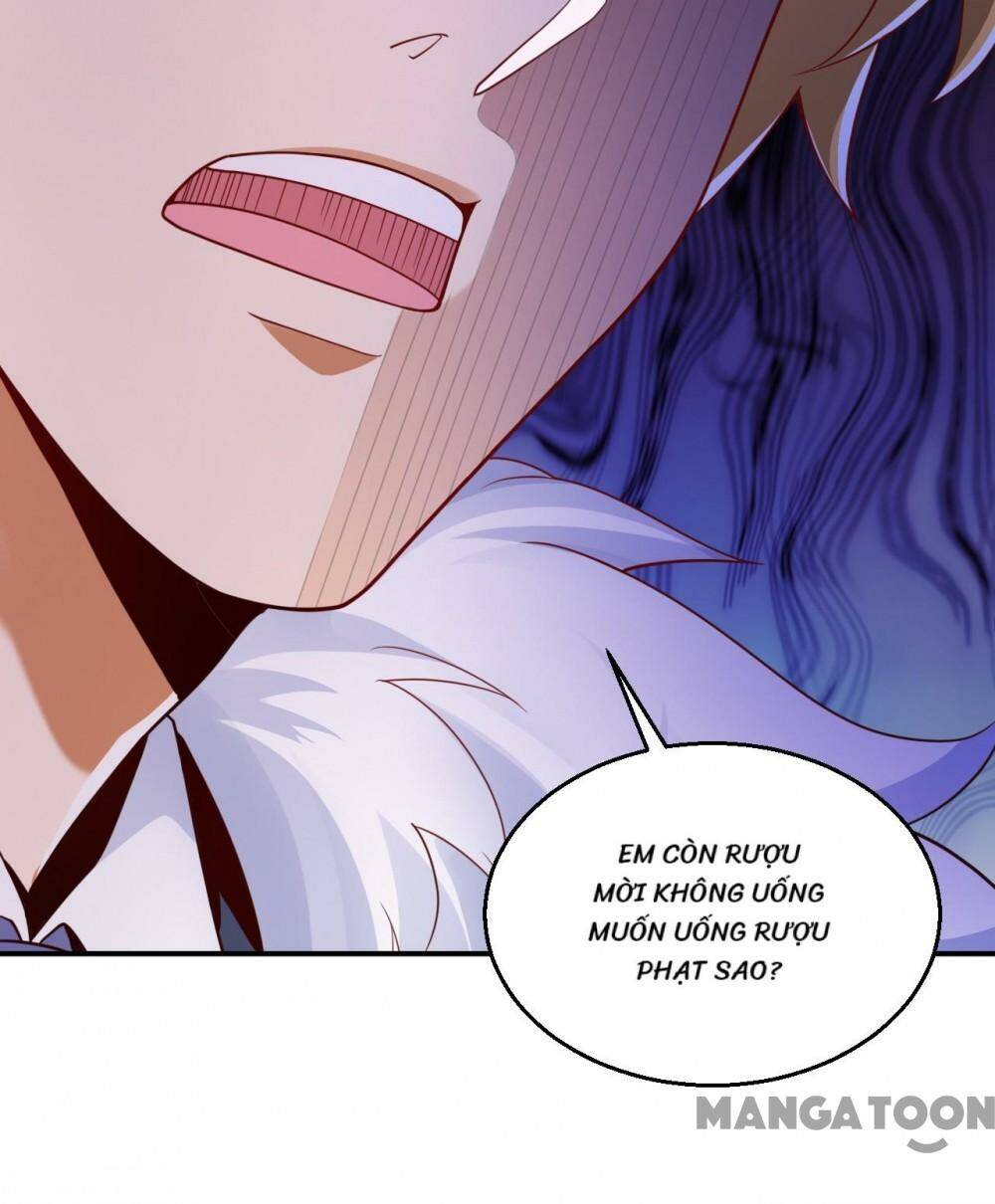 Trấn Quốc Thần Tế Chapter 8 - Trang 30