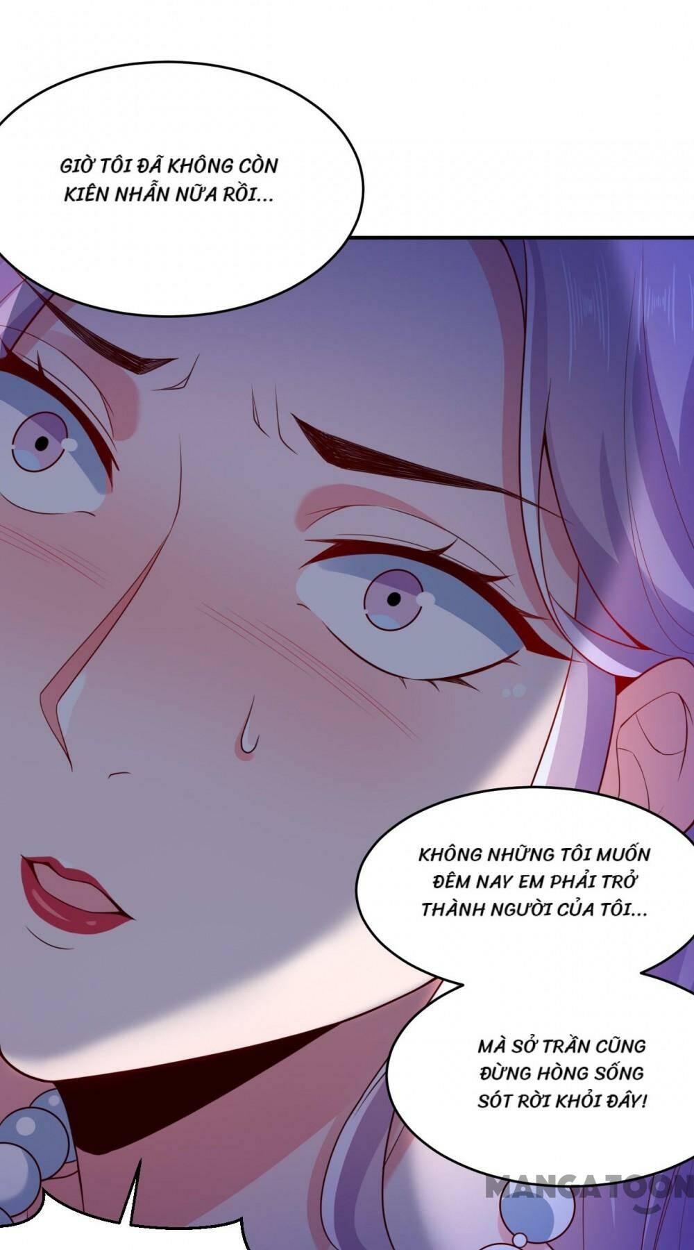 Trấn Quốc Thần Tế Chapter 8 - Trang 31